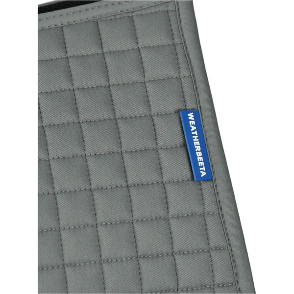 2025 Weatherbeeta Primario Aire-Tec Salto Formado Sudadero 1028251 - Grey
